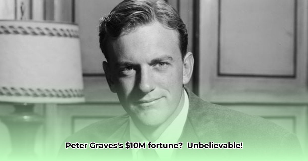 peter-graves-net-worth